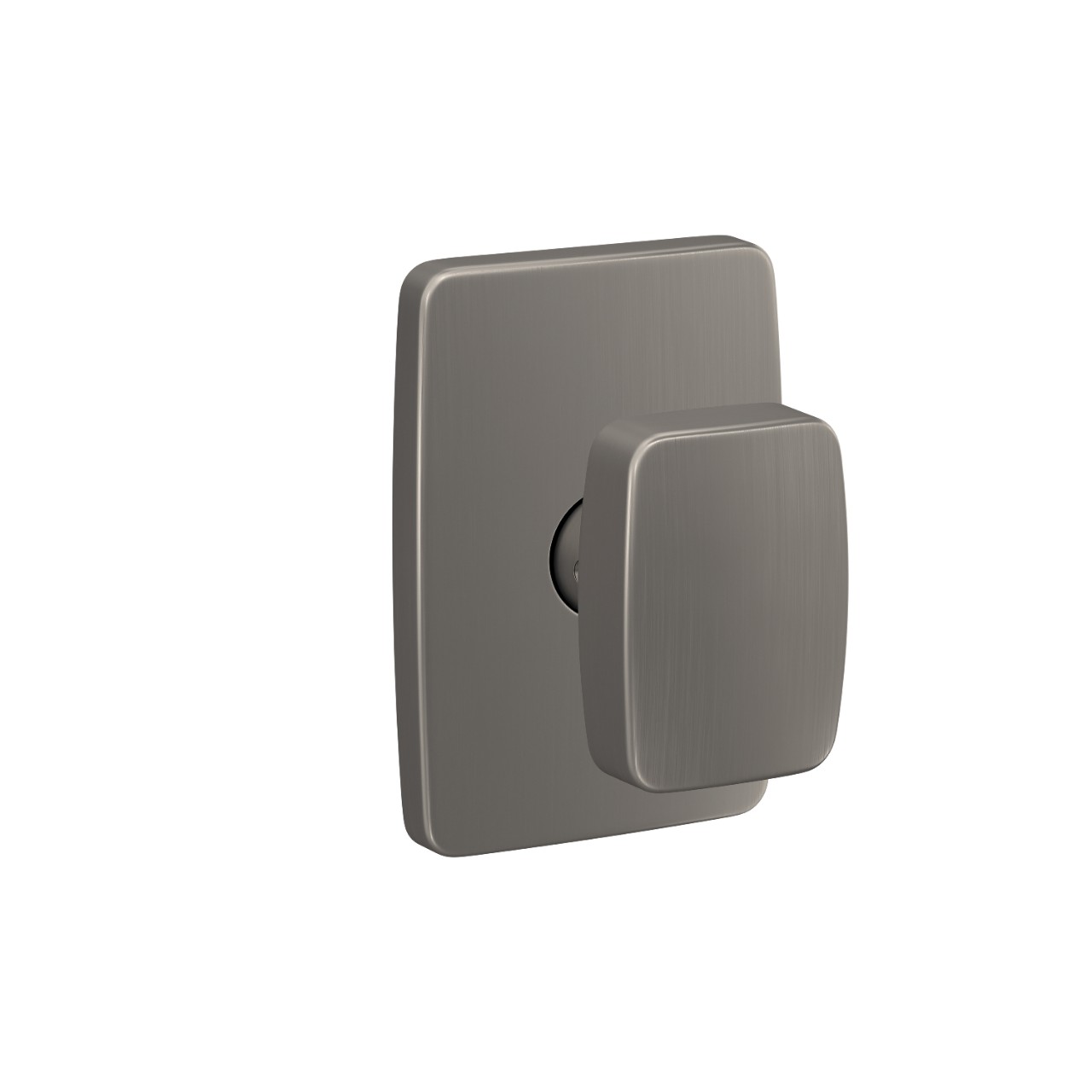 Custom Nixon Non-Turning Knob with Greene Trim