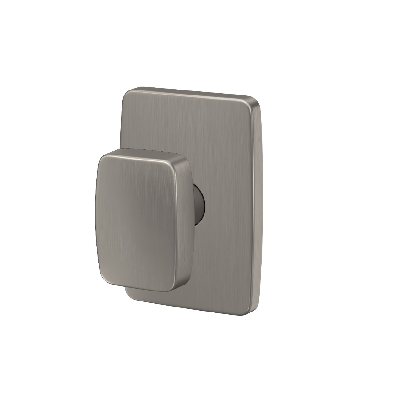 Custom Nixon Non-Turning Knob with Greene Trim