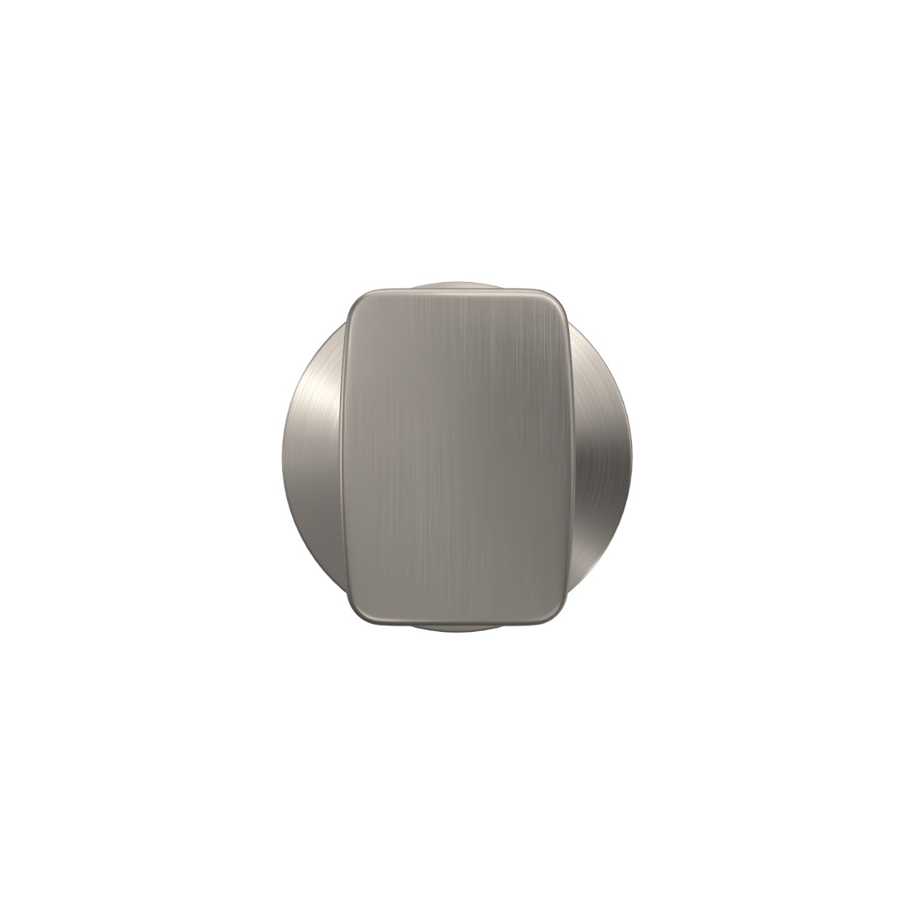 Custom Nixon Non-Turning Knob with Kinsler Trim