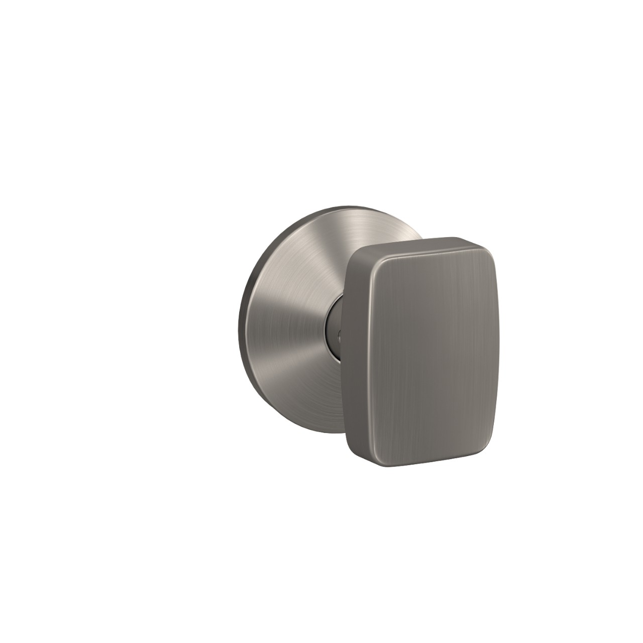 Custom Nixon Non-Turning Knob with Kinsler Trim