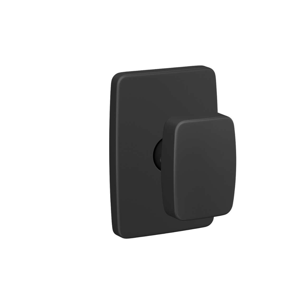 Custom Nixon Non-Turning Knob with Greene Trim