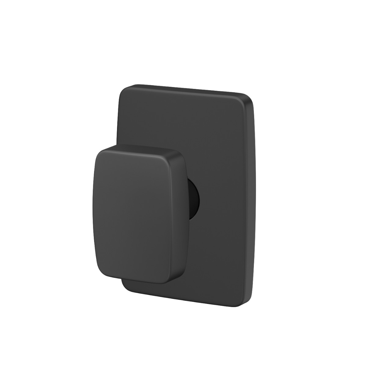 Custom Nixon Non-Turning Knob with Greene Trim