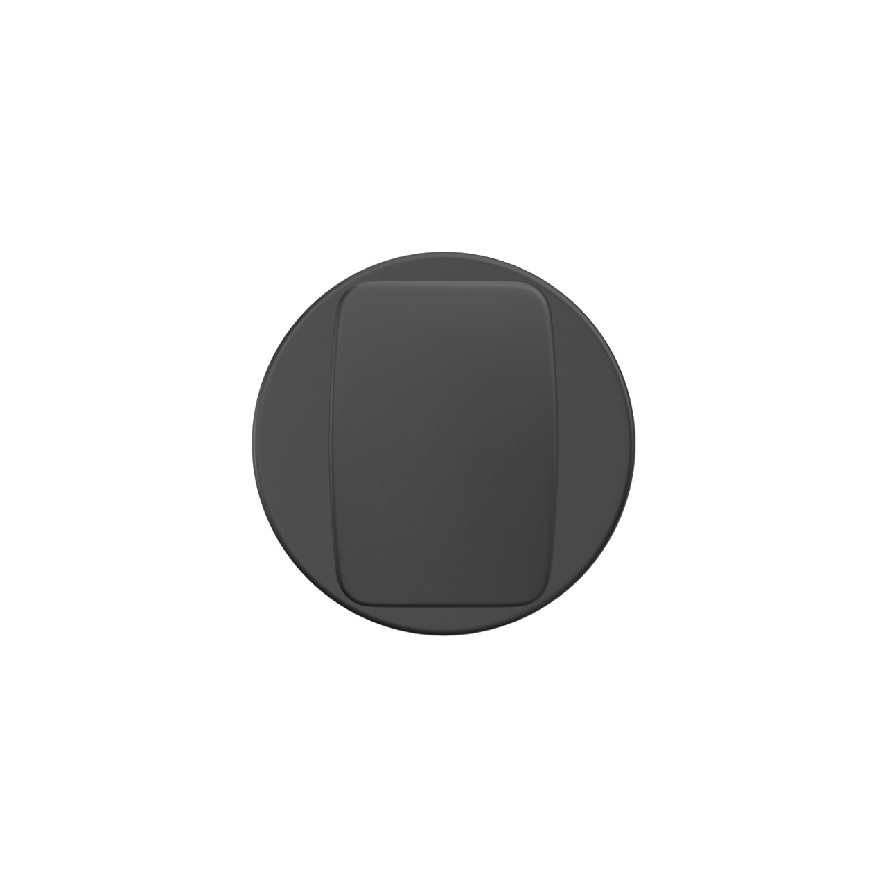 Custom Nixon Non-Turning Knob with Howe Trim