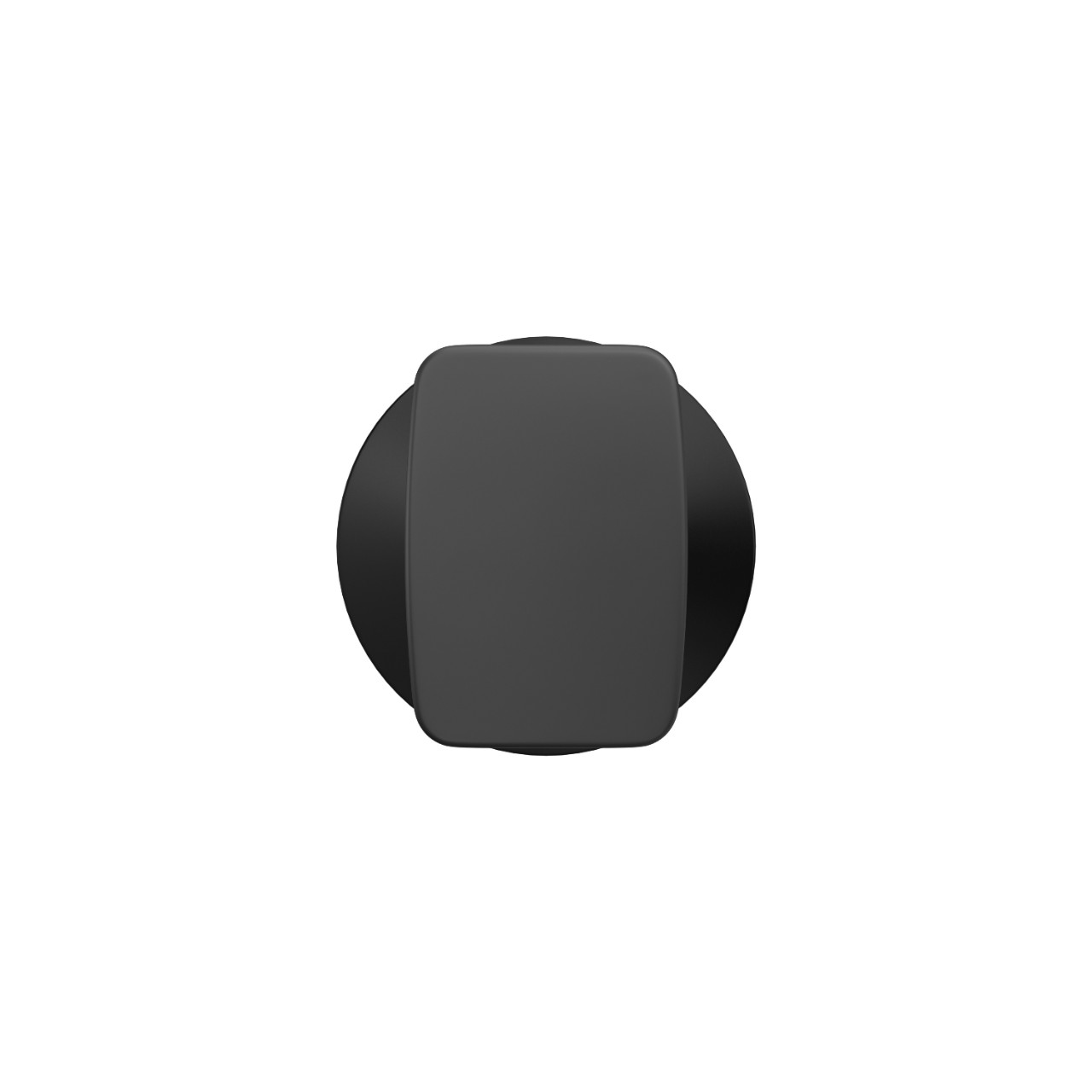 Custom Nixon Non-Turning Knob with Kinsler Trim