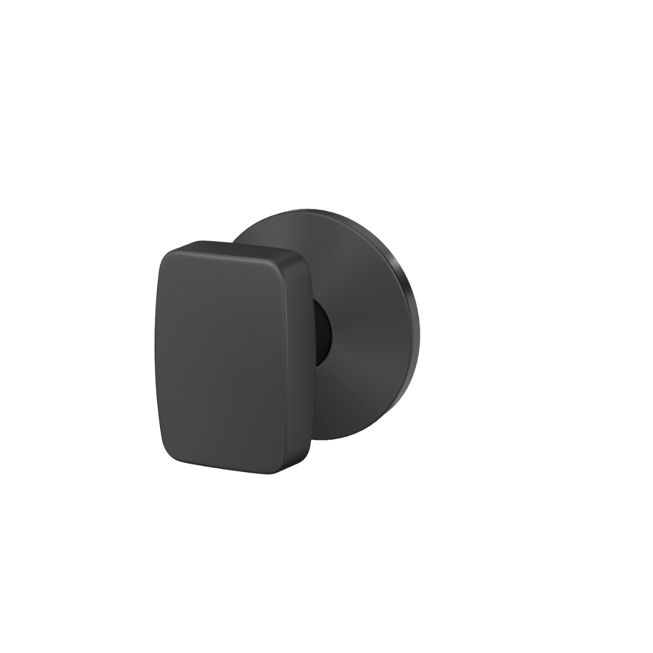Custom Nixon Non-Turning Knob with Kinsler Trim