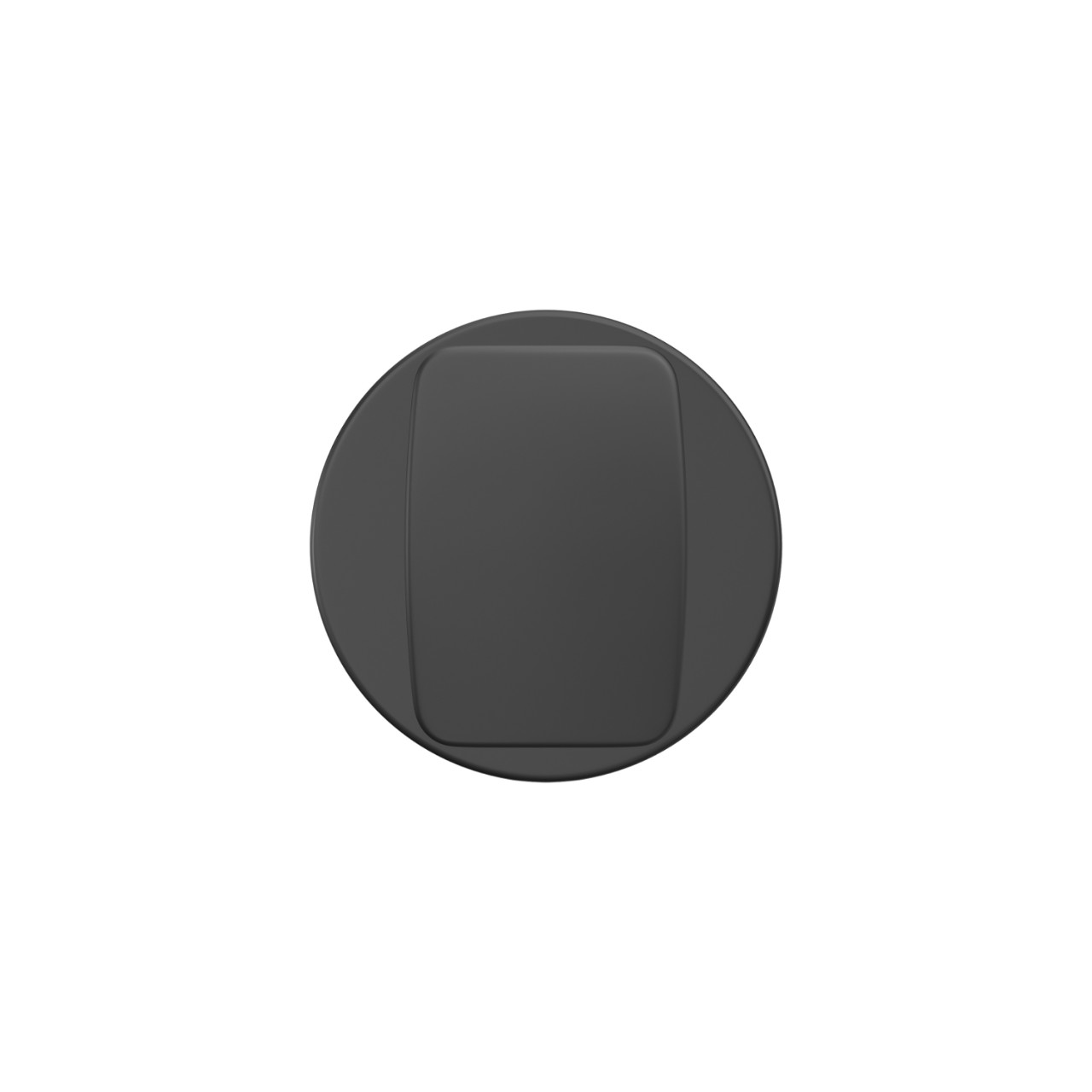 Custom Nixon Hall-Closet and Bed-Bath Lock Knob with Howe Trim