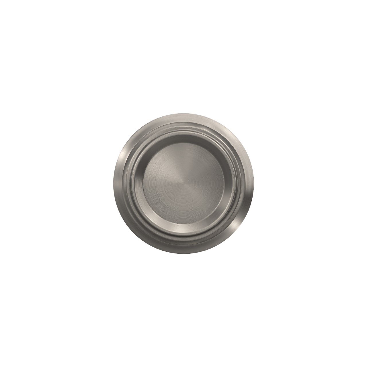 Custom Offerman Non-Turning Knob with Alden Trim