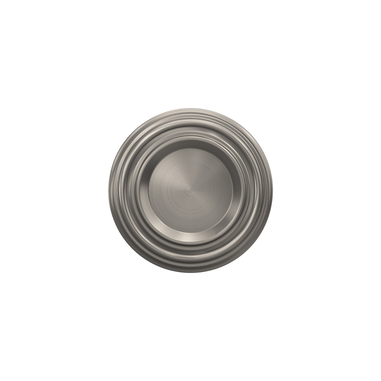 Custom Offerman Non-Turning Knob with Indy Trim