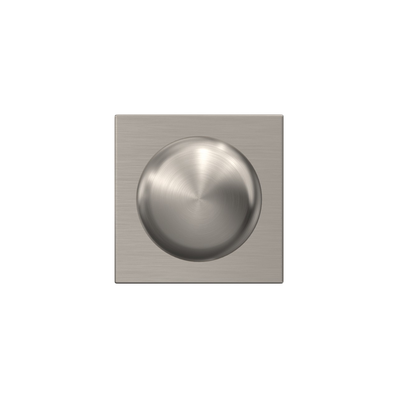 Custom Plymouth Non-Turning Knob