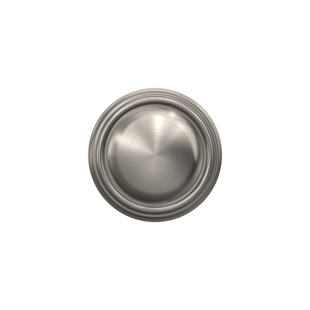 Custom Plymouth Non-Turning Knob with Indy Trim