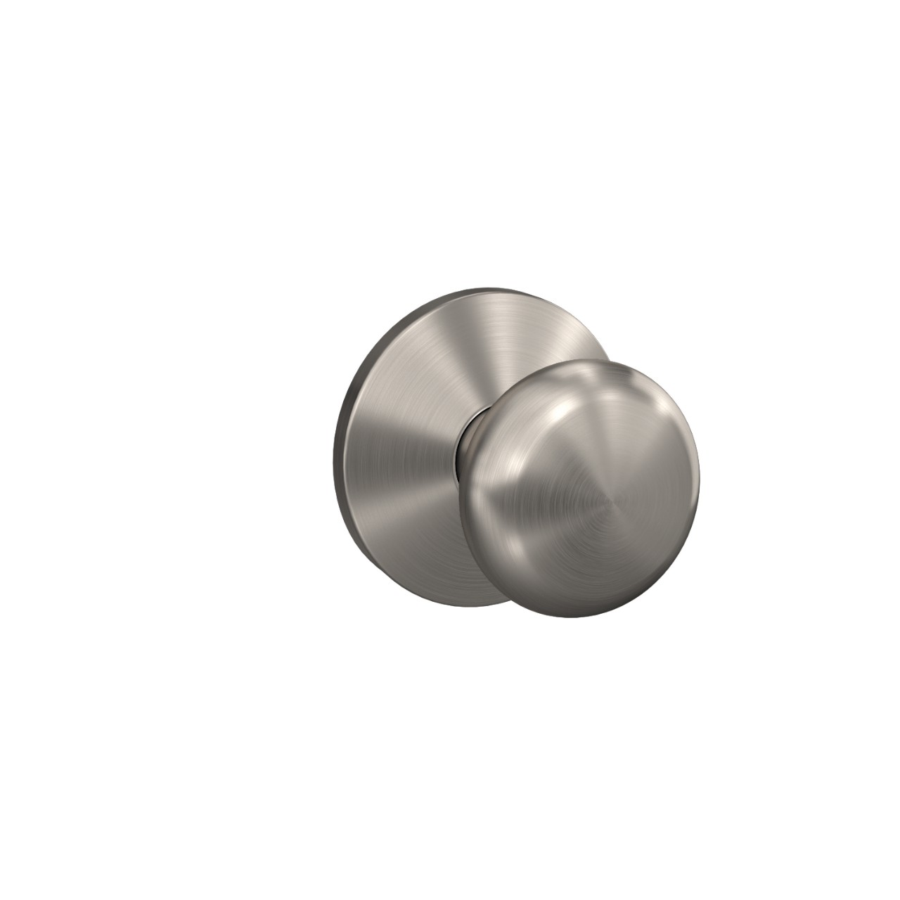 Custom Plymouth Non-Turning Knob