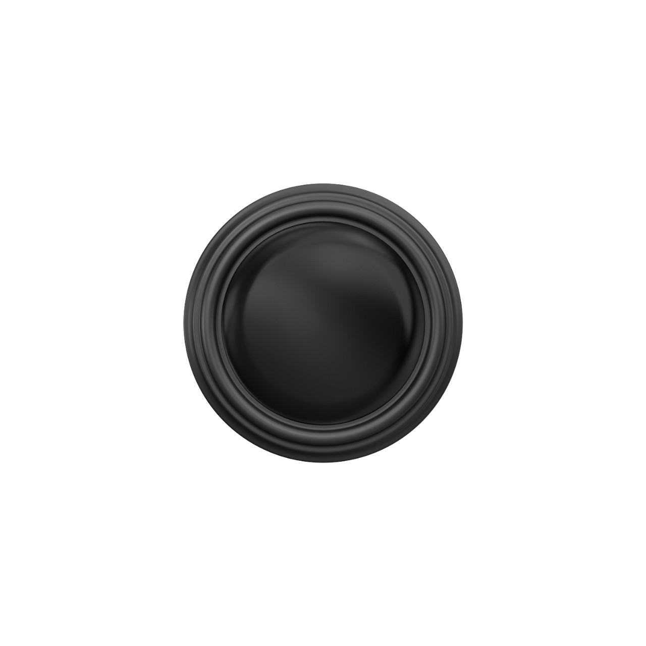 Custom Plymouth Non-Turning Knob with Indy Trim