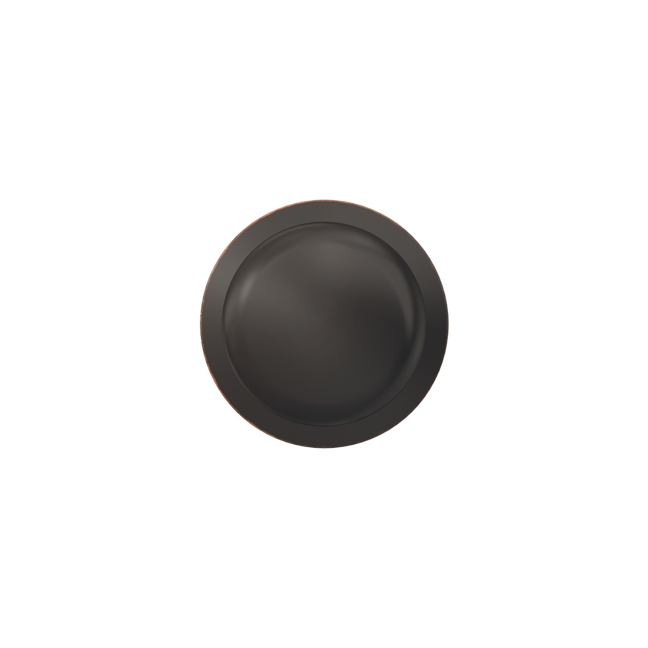 Custom Plymouth Non-Turning Knob