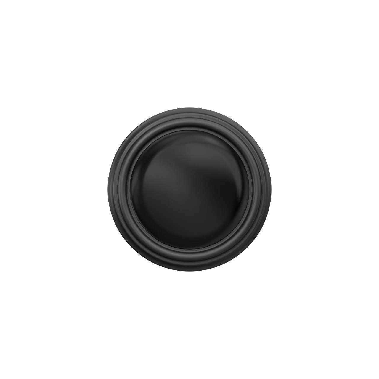 Custom Plymouth Hall-Closet and Bed-Bath Lock Knob with Indy Trim