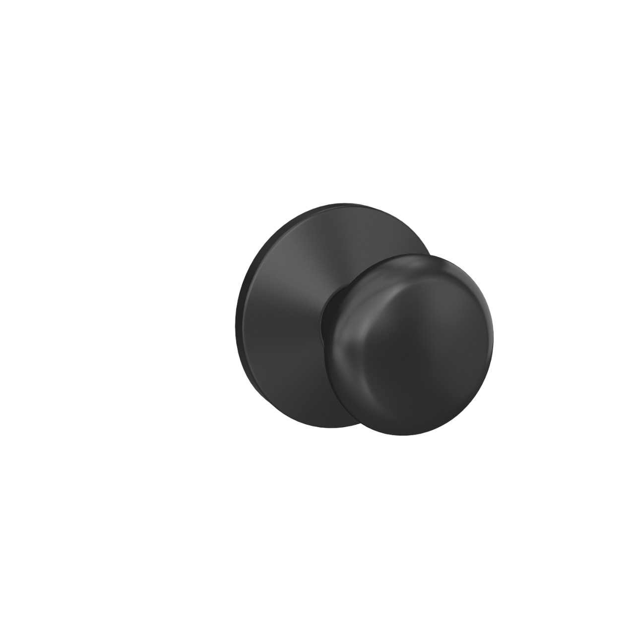 icon for Matte Black finish
