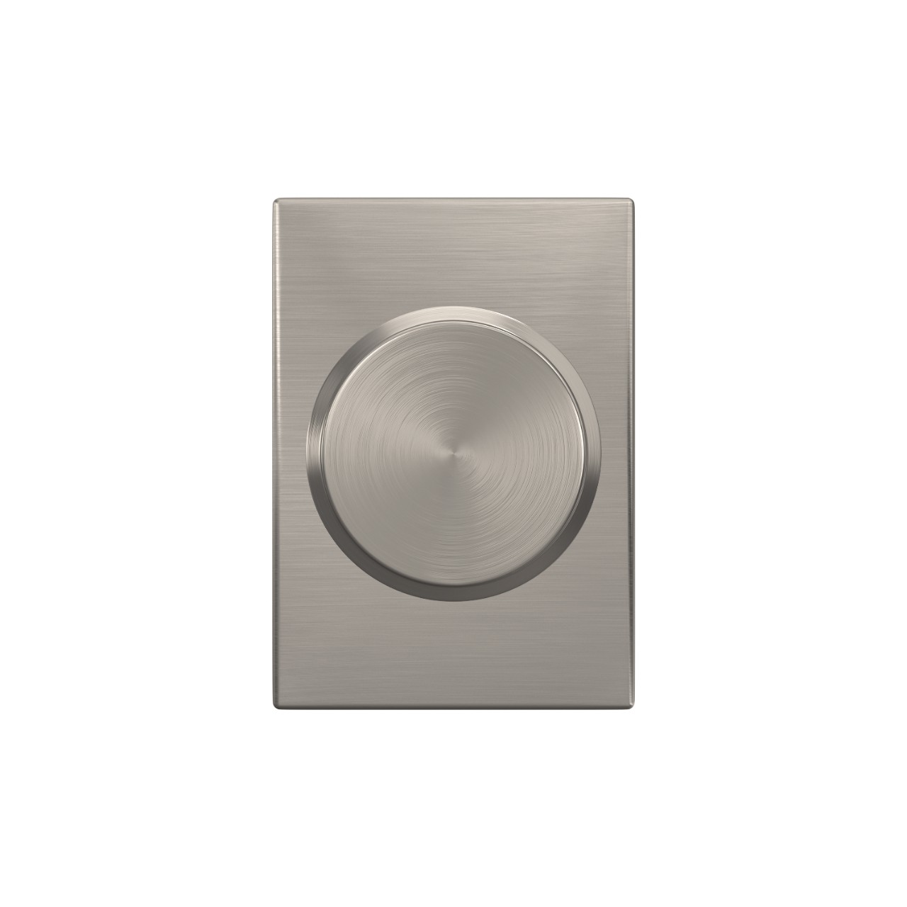 Custom Swanson Non-Turning Knob with Century Trim