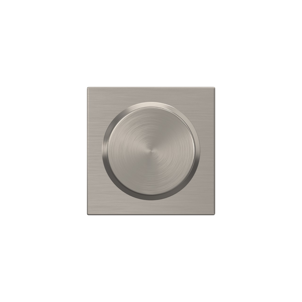 Custom Swanson Non-Turning Knob with Collins Trim