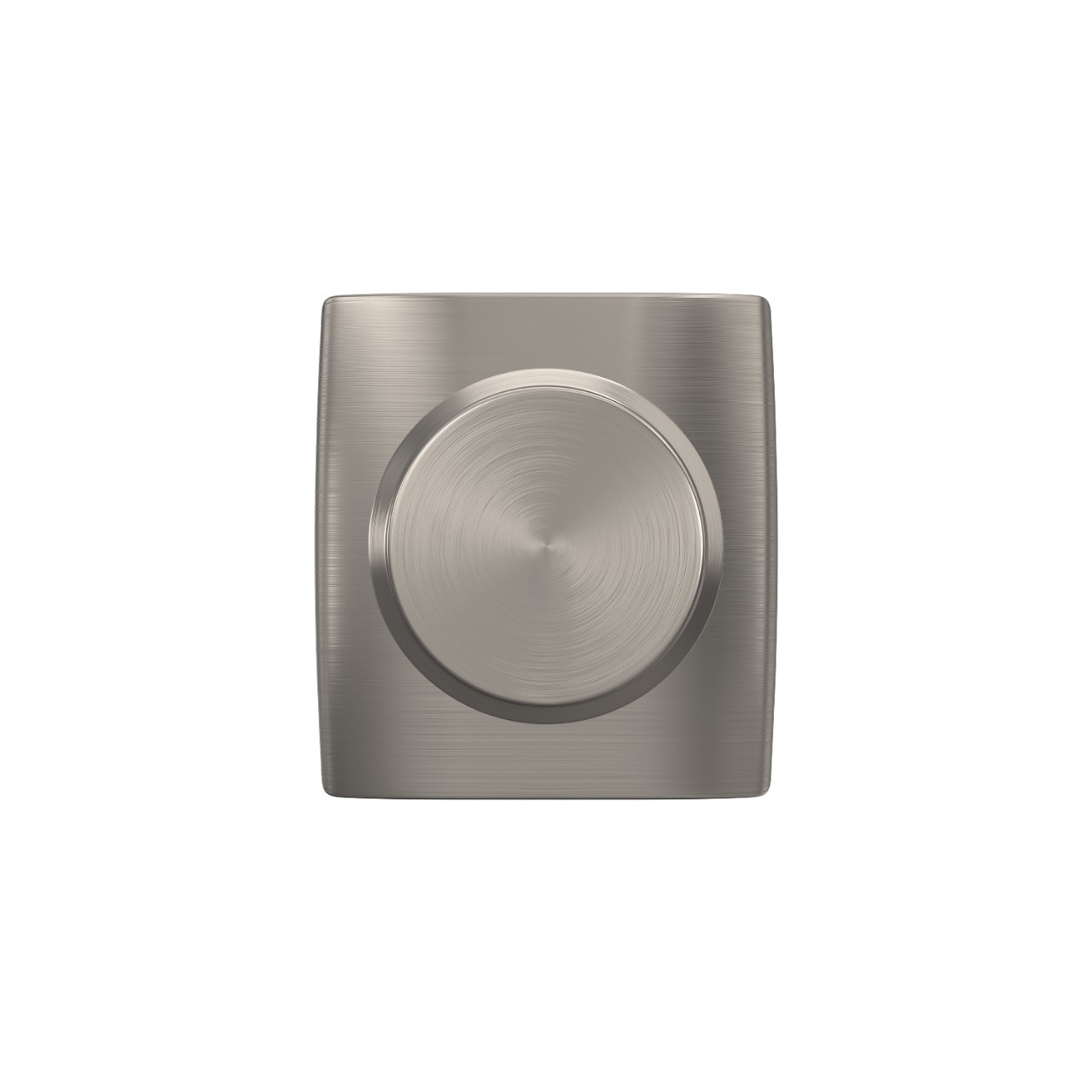 Custom Swanson Non-Turning Knob with Dalton Trim