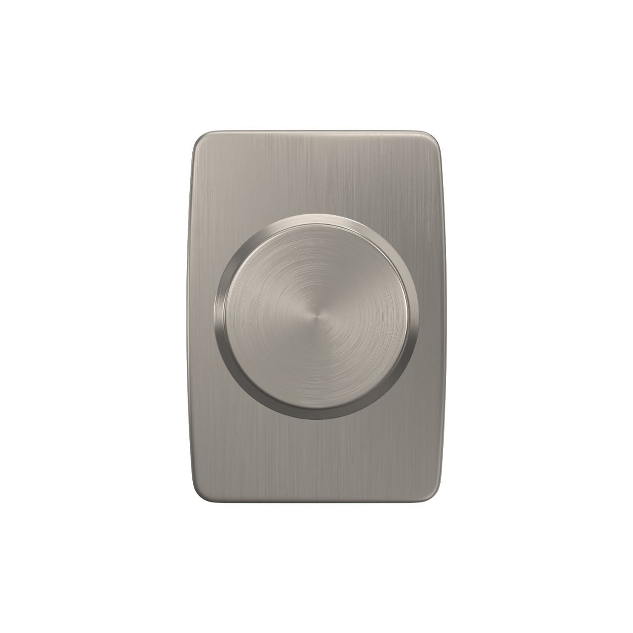 Custom Swanson Non-Turning Knob with Greene Trim