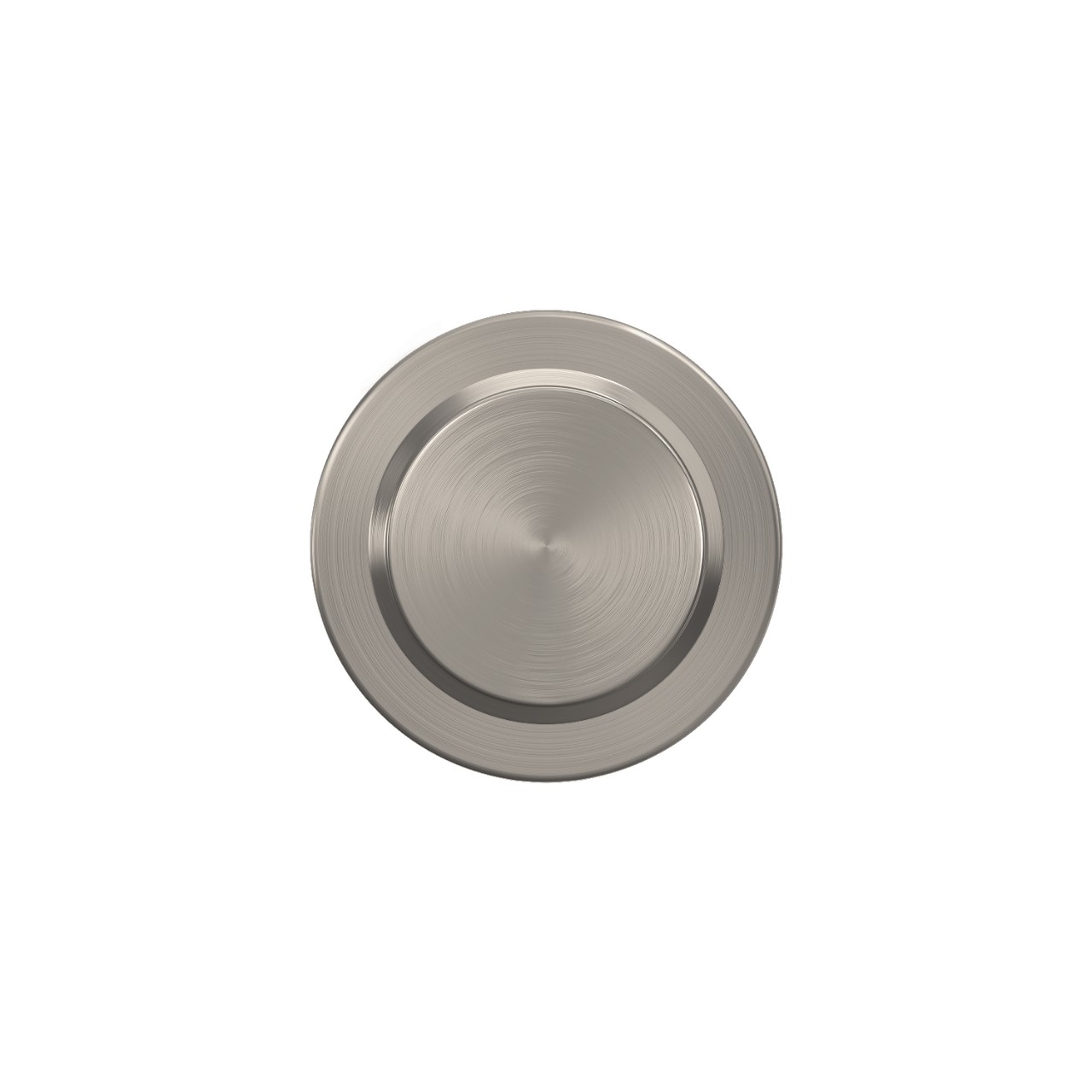 Custom Swanson Non-Turning Knob with Howe Trim