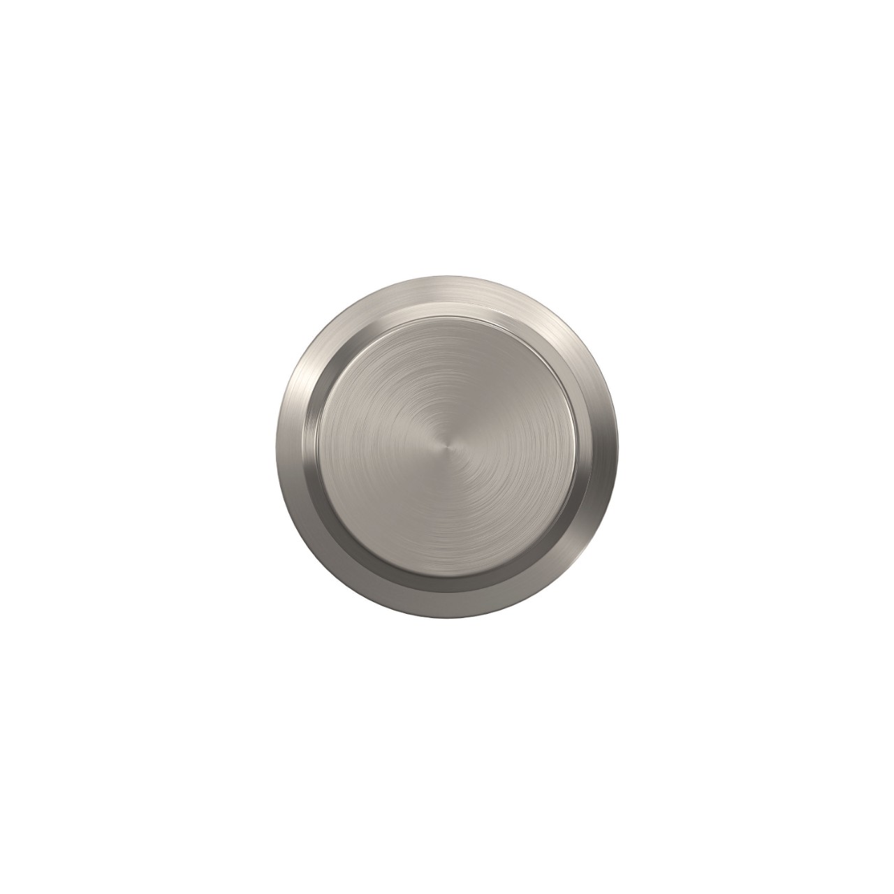 Custom Swanson Non-Turning Knob with Kinsler Trim