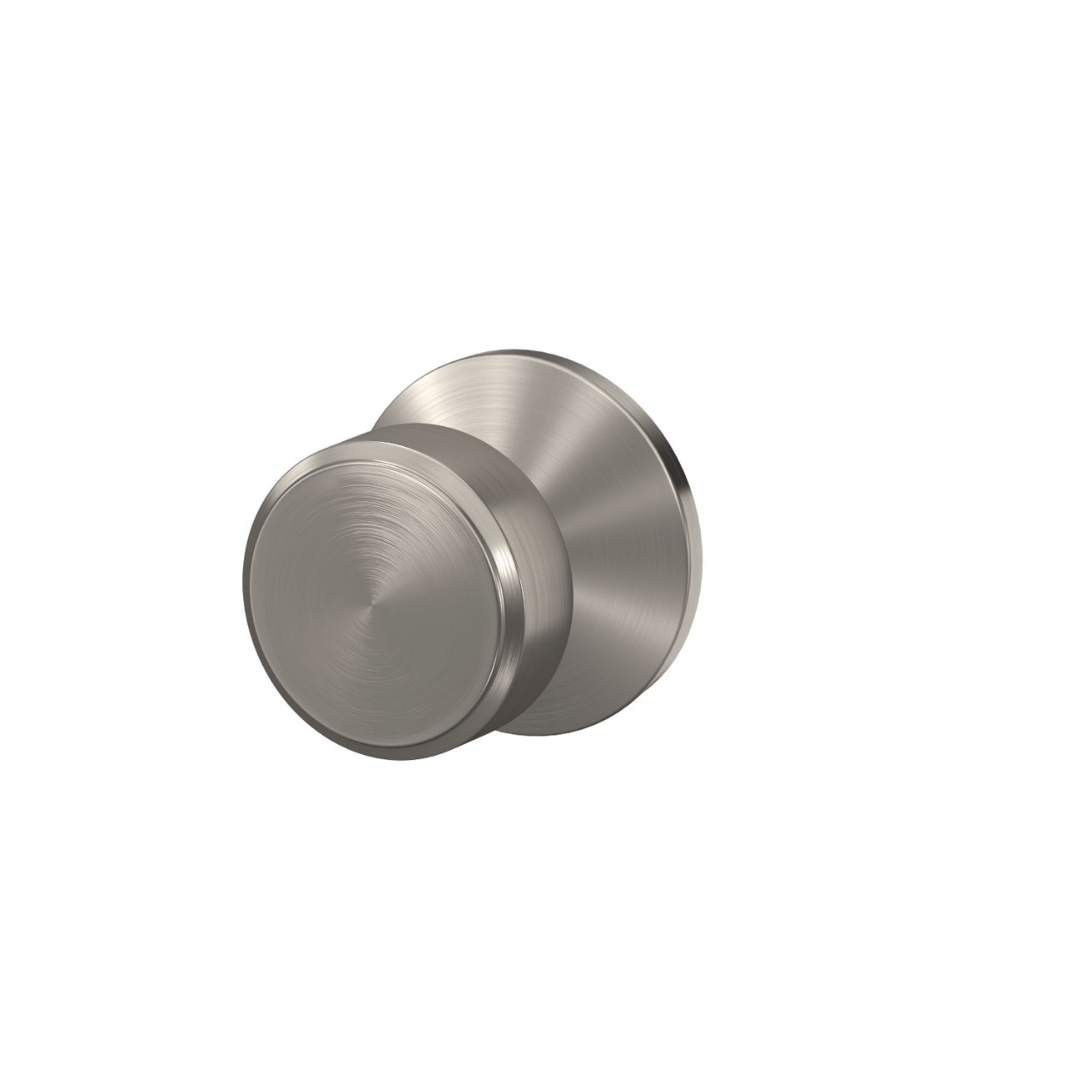 Custom Swanson Non-Turning Knob with Kinsler Trim