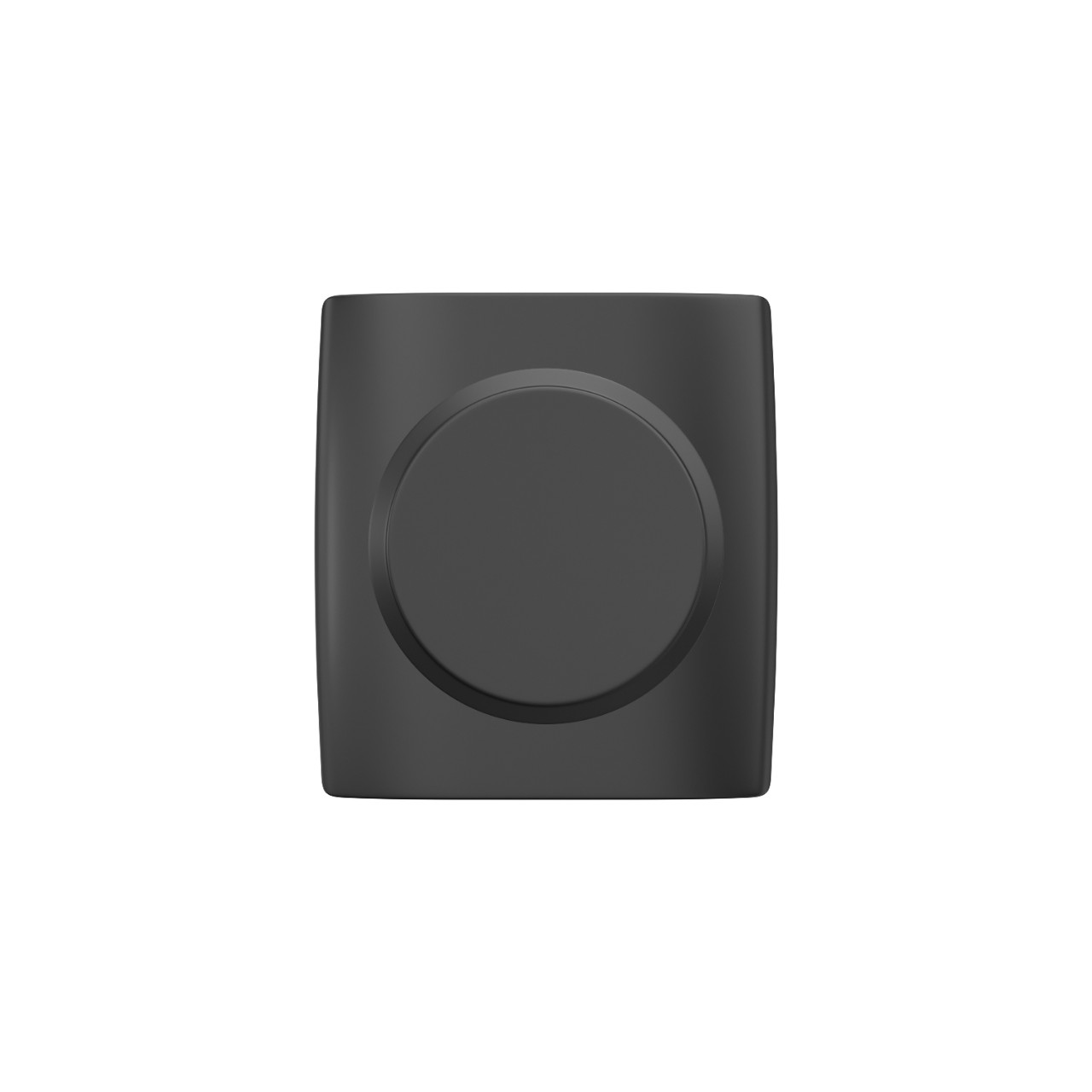 Custom Swanson Non-Turning Knob with Dalton Trim