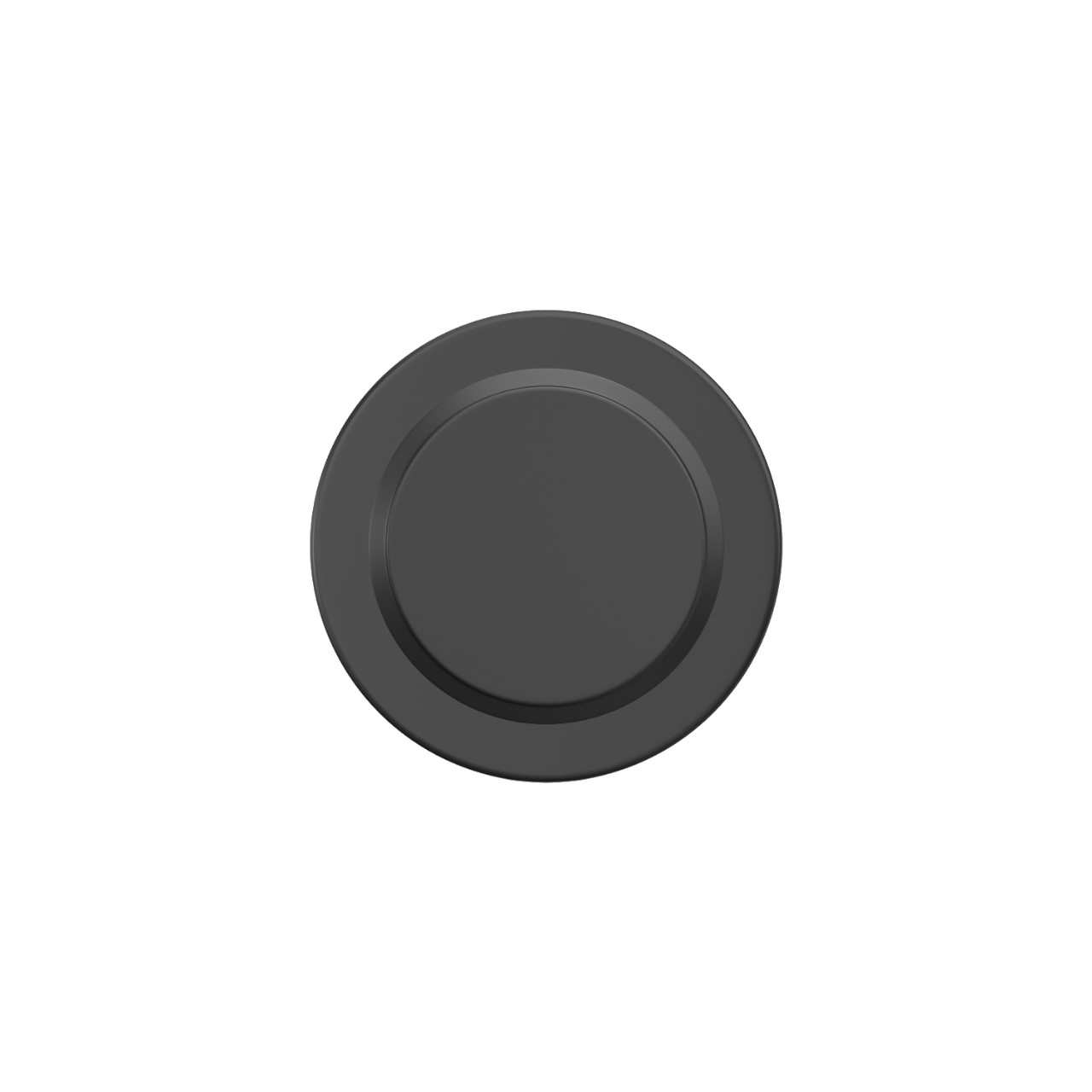 Custom Swanson Non-Turning Knob with Howe Trim