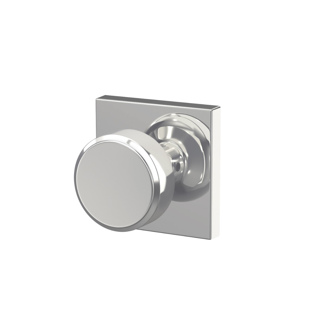 Custom Swanson Non-Turning Knob with Collins Trim