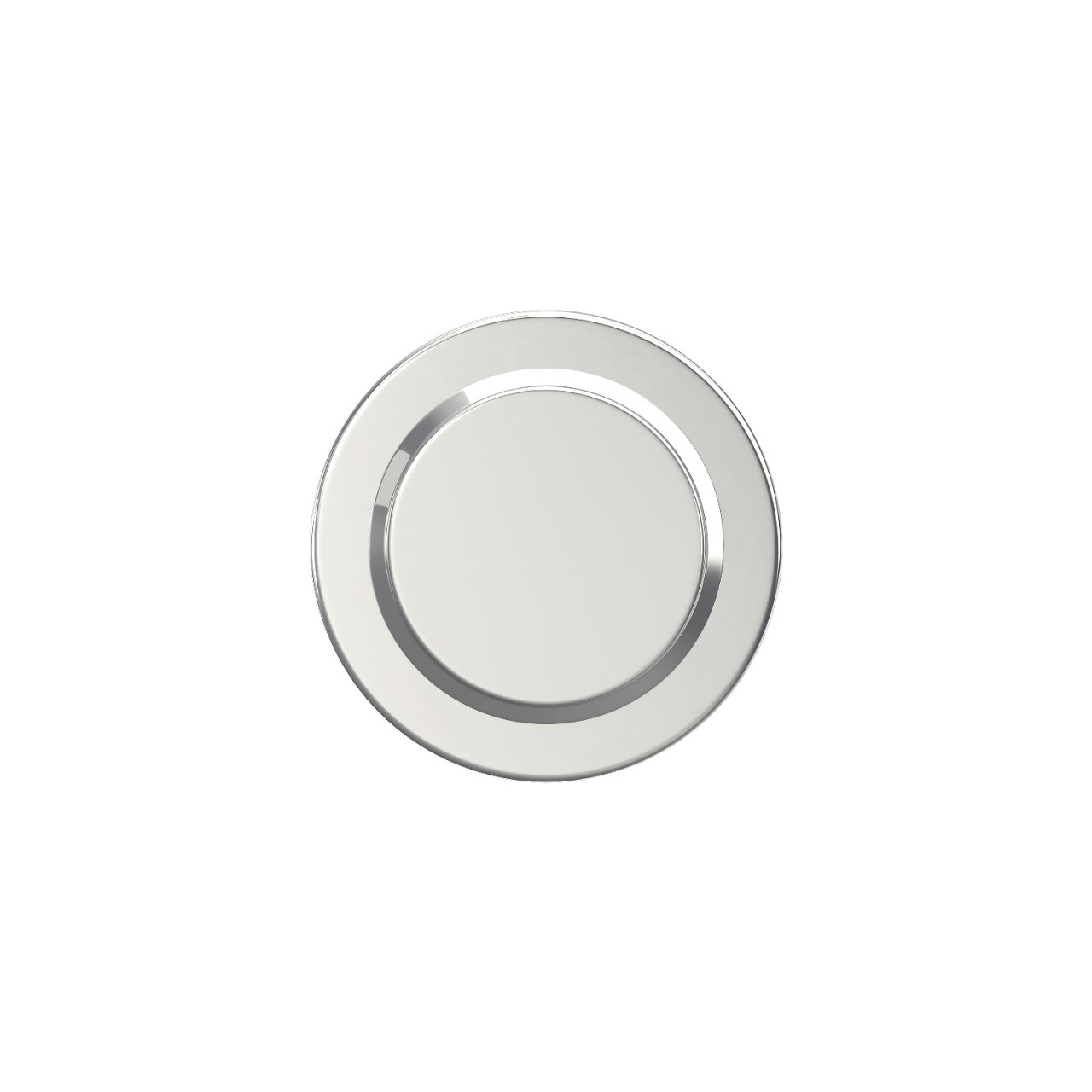 Custom Swanson Non-Turning Knob with Howe Trim