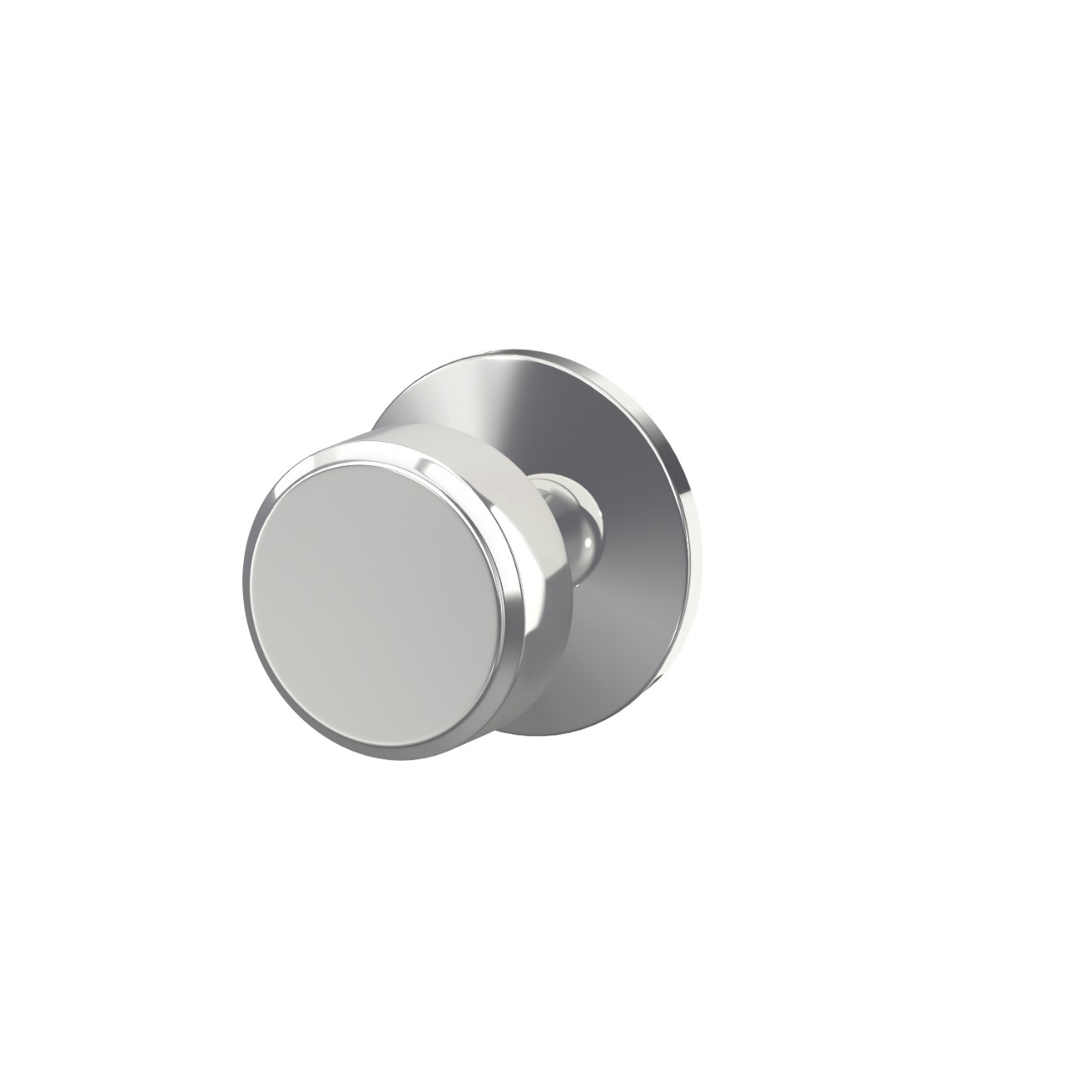 Custom Swanson Non-Turning Knob with Kinsler Trim