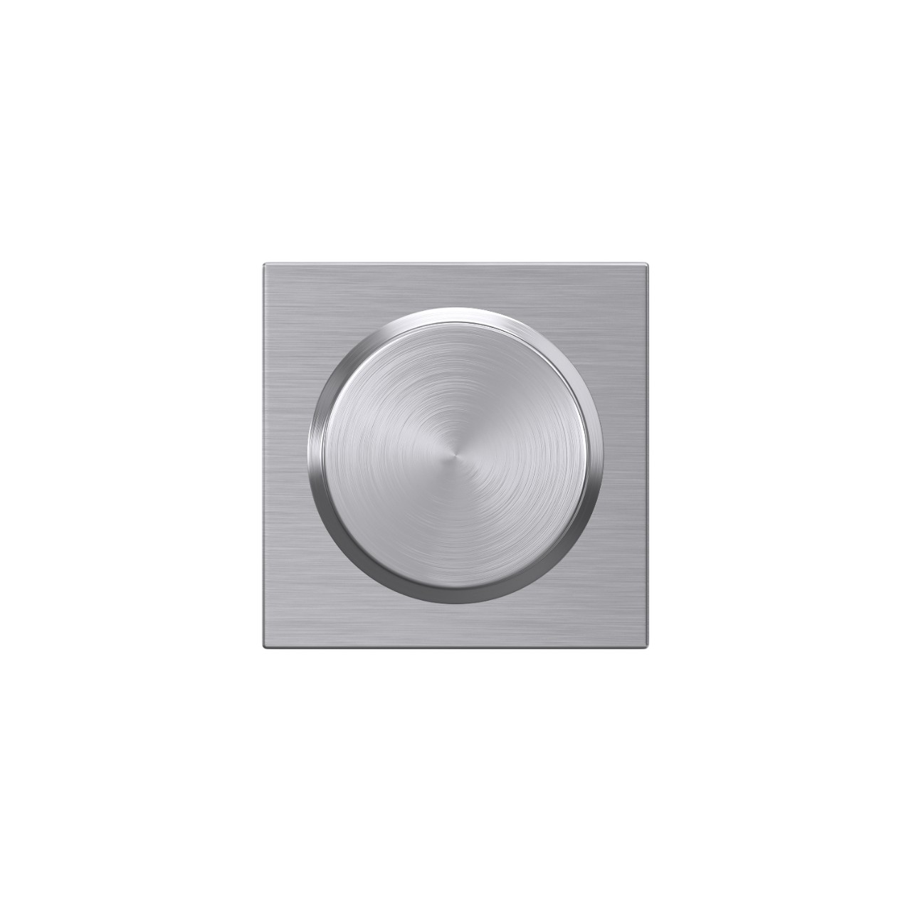 Custom Swanson Non-Turning Knob with Collins Trim