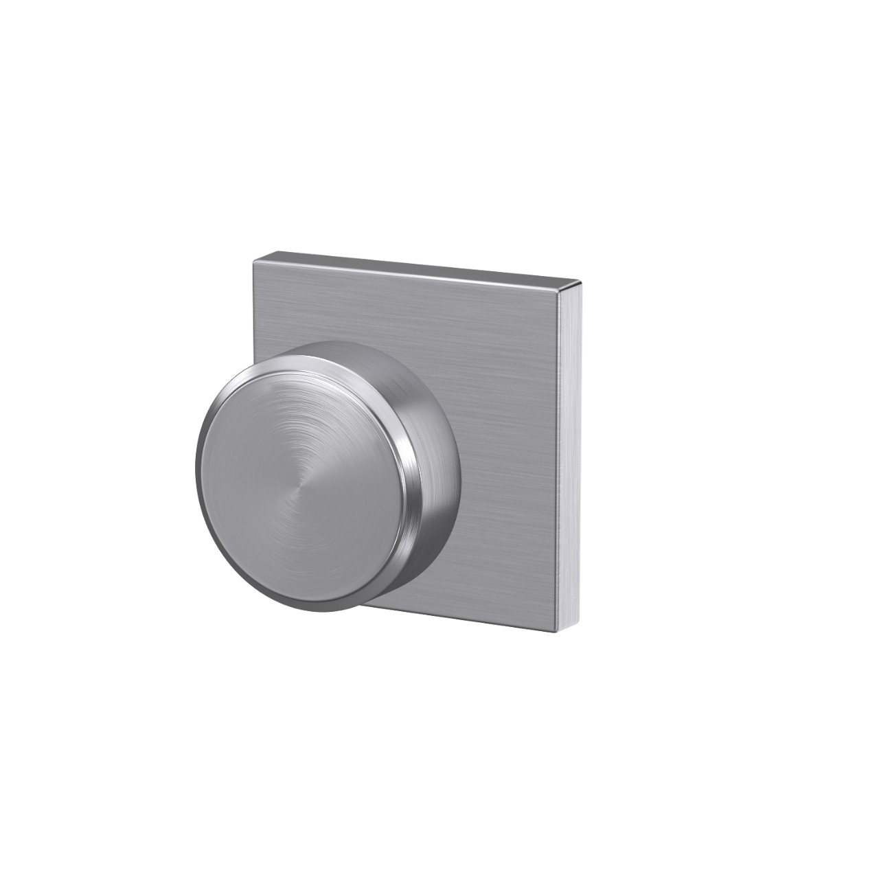 Custom Swanson Non-Turning Knob with Collins Trim