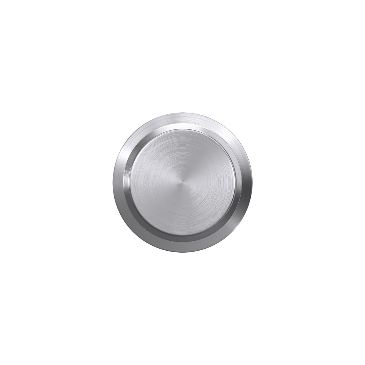 Custom Swanson Non-Turning Knob with Kinsler Trim