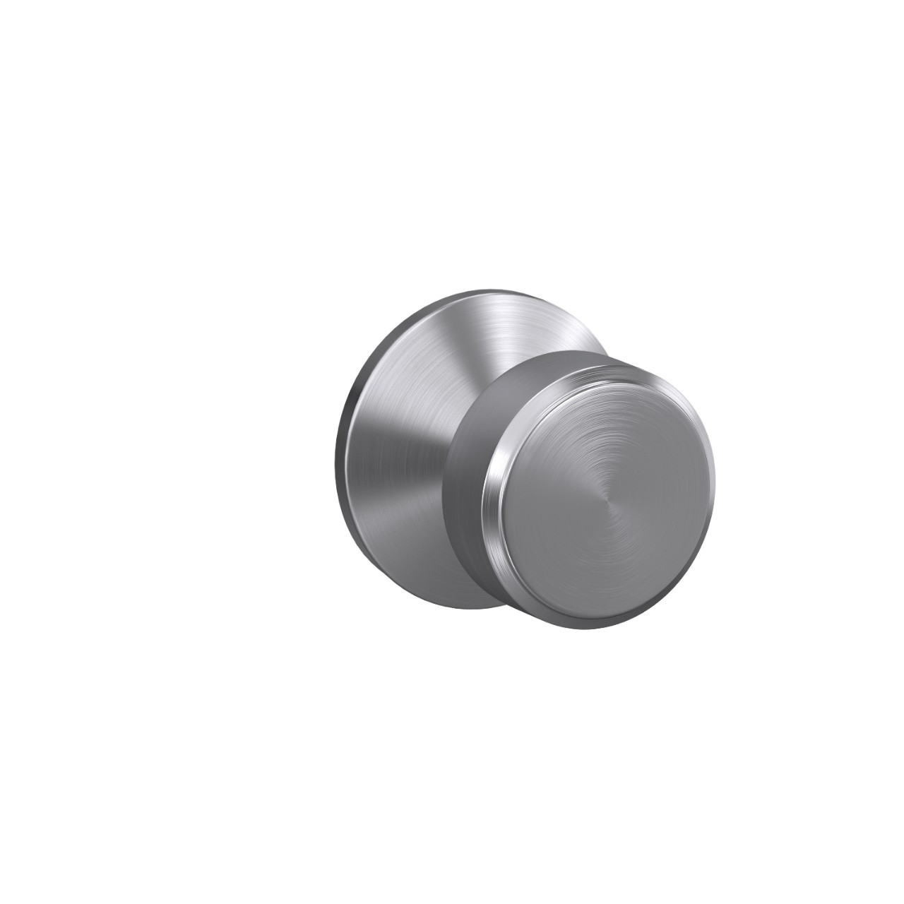 Custom Swanson Non-Turning Knob with Kinsler Trim