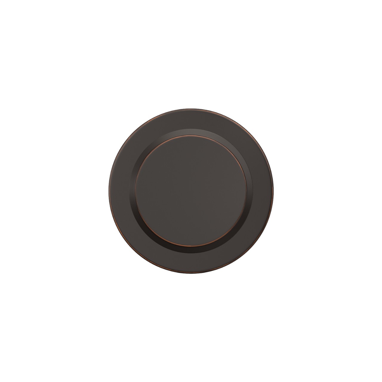 Custom Swanson Non-Turning Knob with Howe Trim