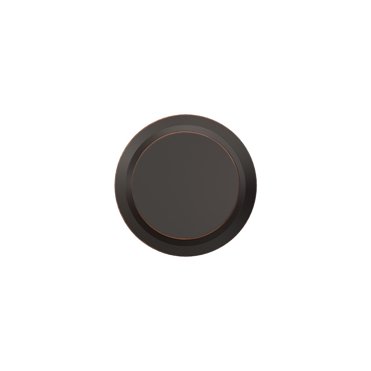 Custom Swanson Non-Turning Knob with Kinsler Trim