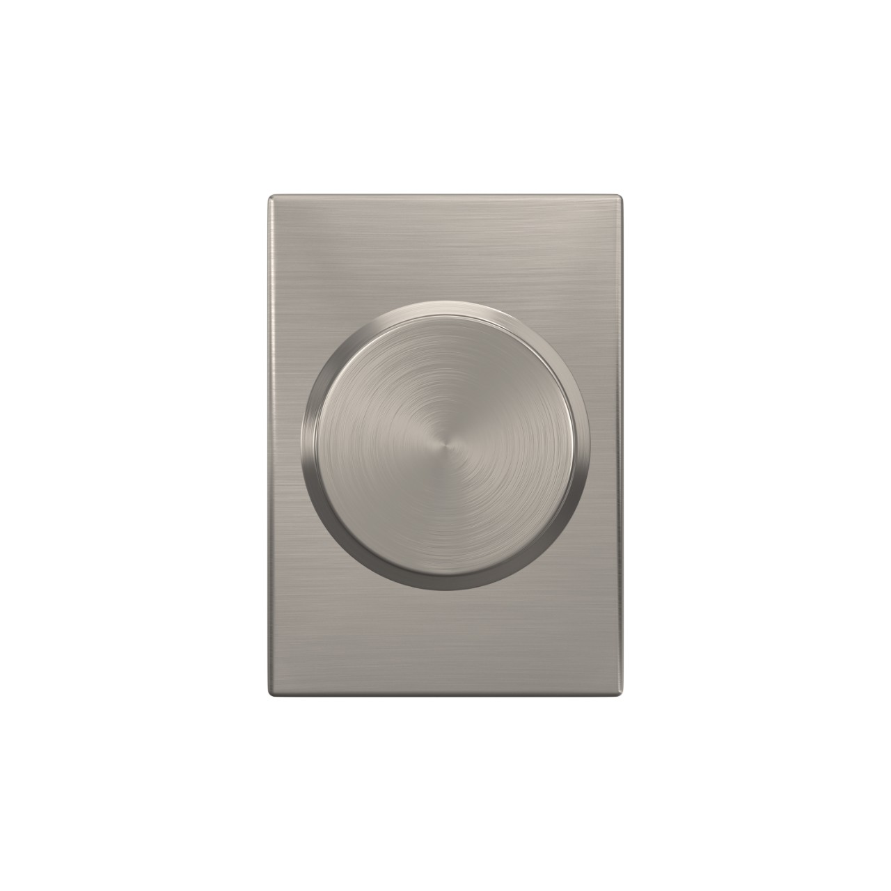 Custom Swanson Hall-Closet and Bed-Bath Lock Knob with Century Trim