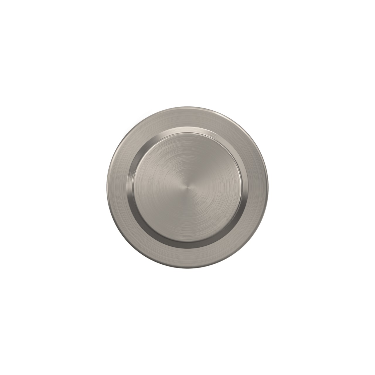 Custom Swanson Hall-Closet and Bed-Bath Lock Knob with Howe Trim