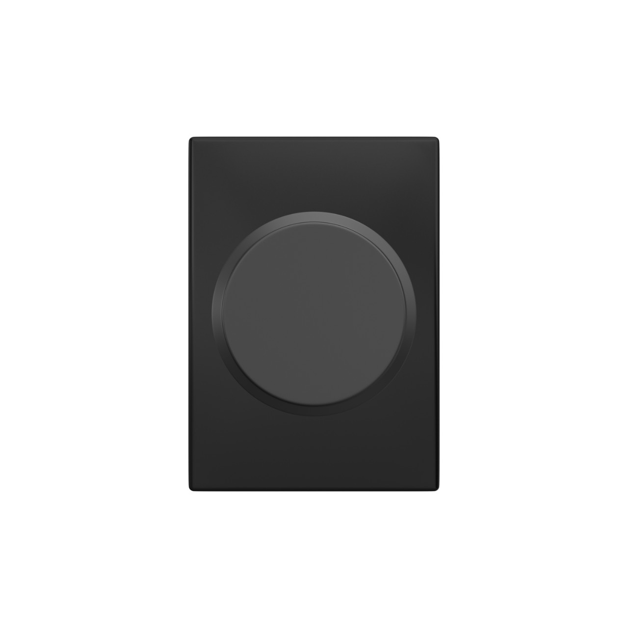 Custom Swanson Hall-Closet and Bed-Bath Lock Knob with Century Trim