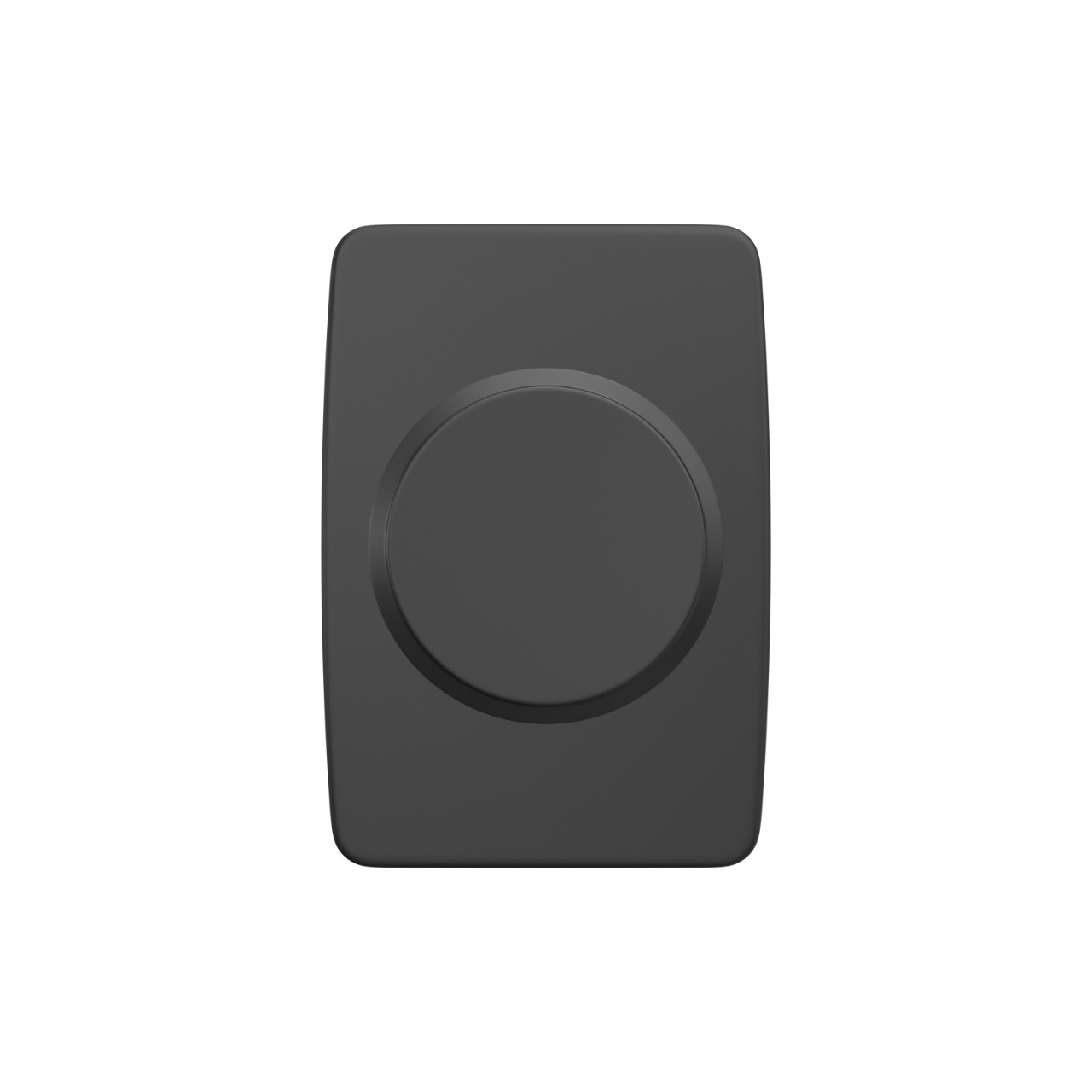 Custom Swanson Hall-Closet and Bed-Bath Lock Knob with Greene Trim
