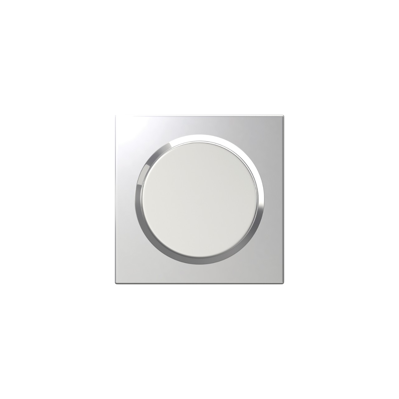 Custom Swanson Hall-Closet and Bed-Bath Lock Knob with Collins Trim