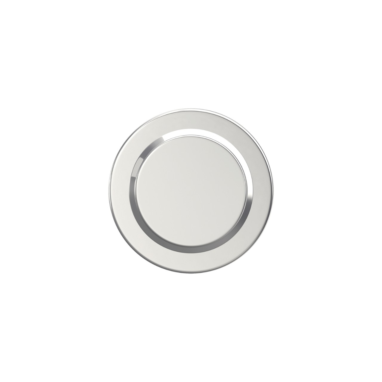 Custom Swanson Hall-Closet and Bed-Bath Lock Knob with Howe Trim