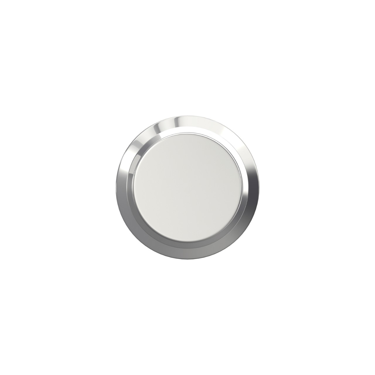 Custom Swanson Hall-Closet and Bed-Bath Lock Knob with Kinsler Trim