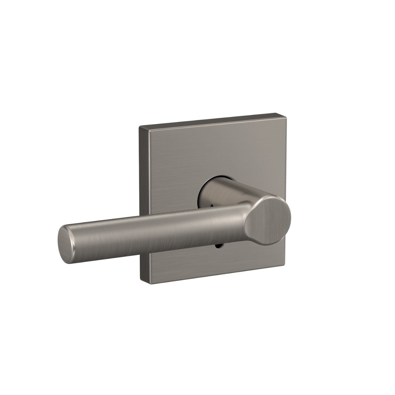 Custom Broadway Non-Turning Lever