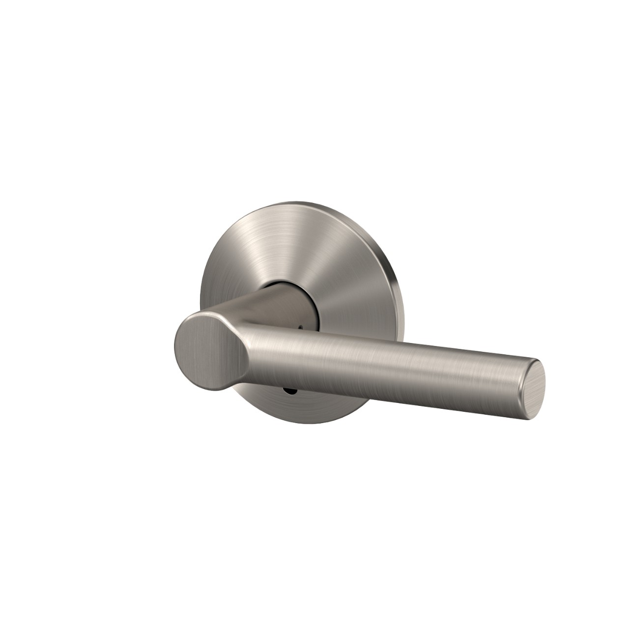 Custom Broadway Non-Turning Lever
