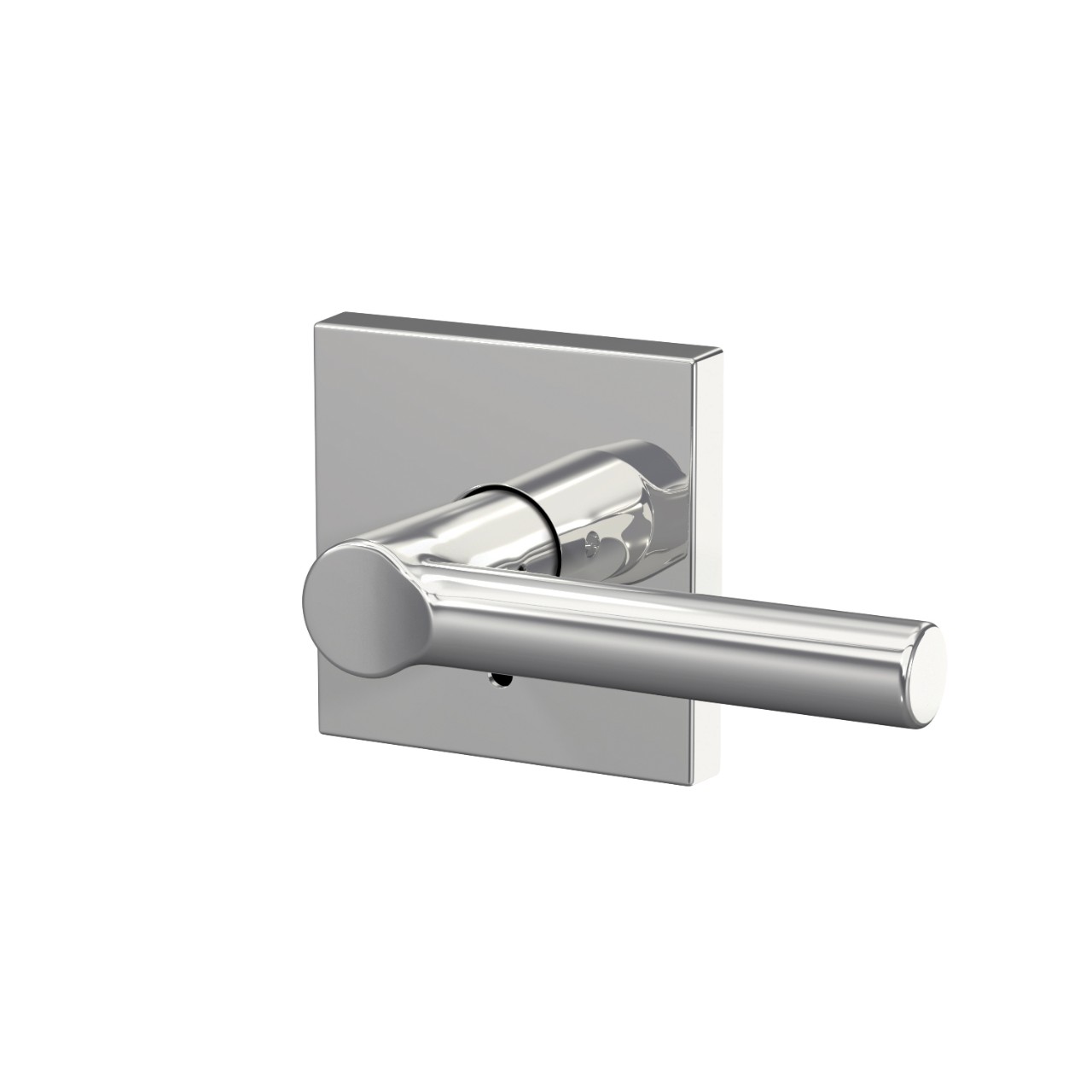 Custom Broadway Non-Turning Lever