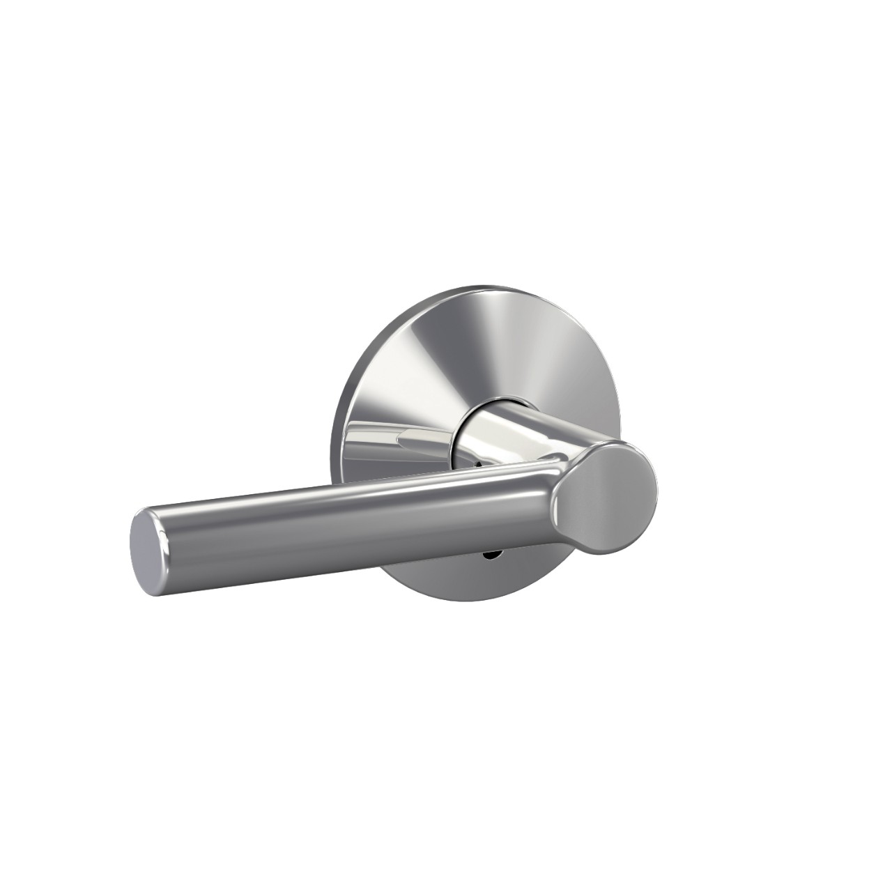 Custom Broadway Non-Turning Lever