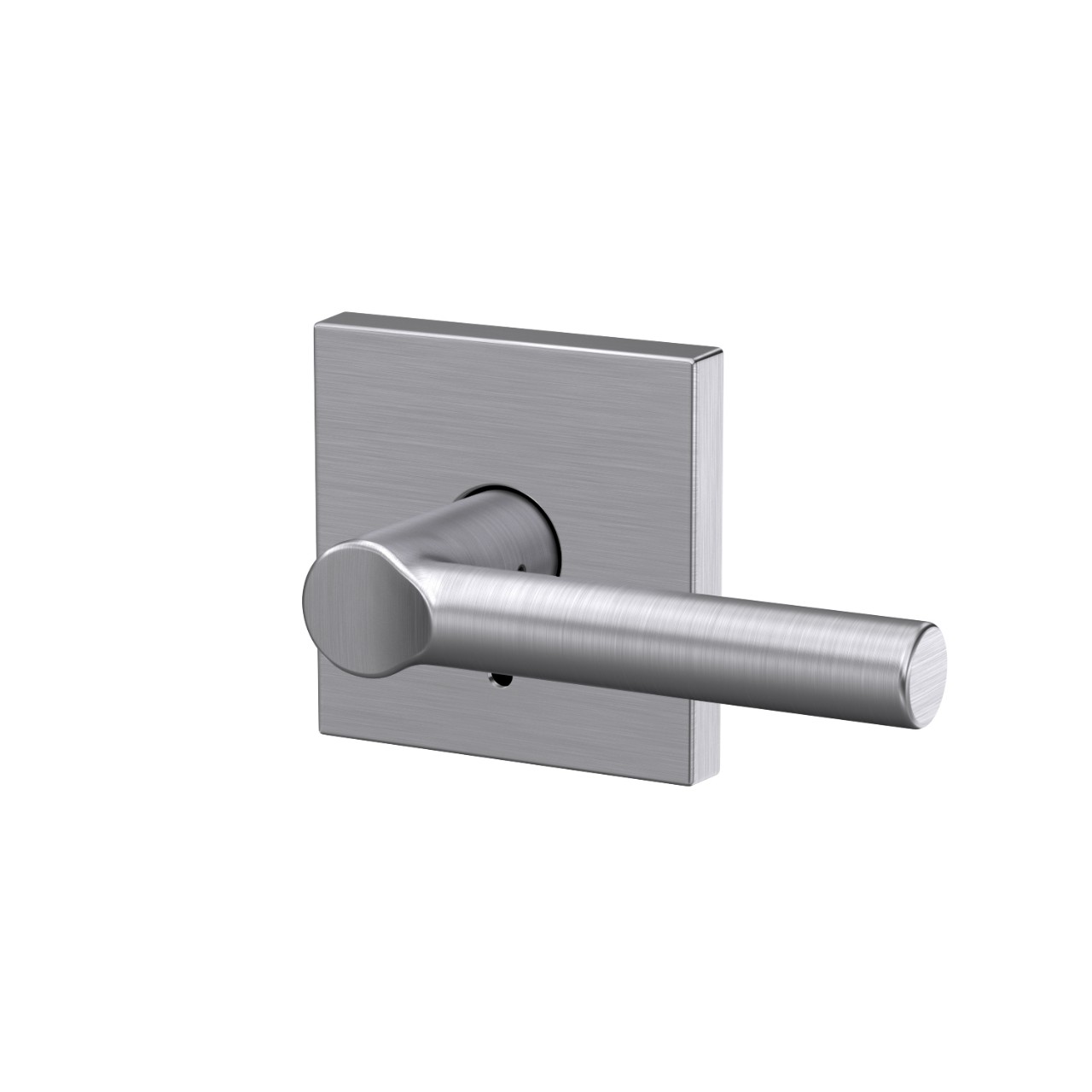 Custom Broadway Non-Turning Lever