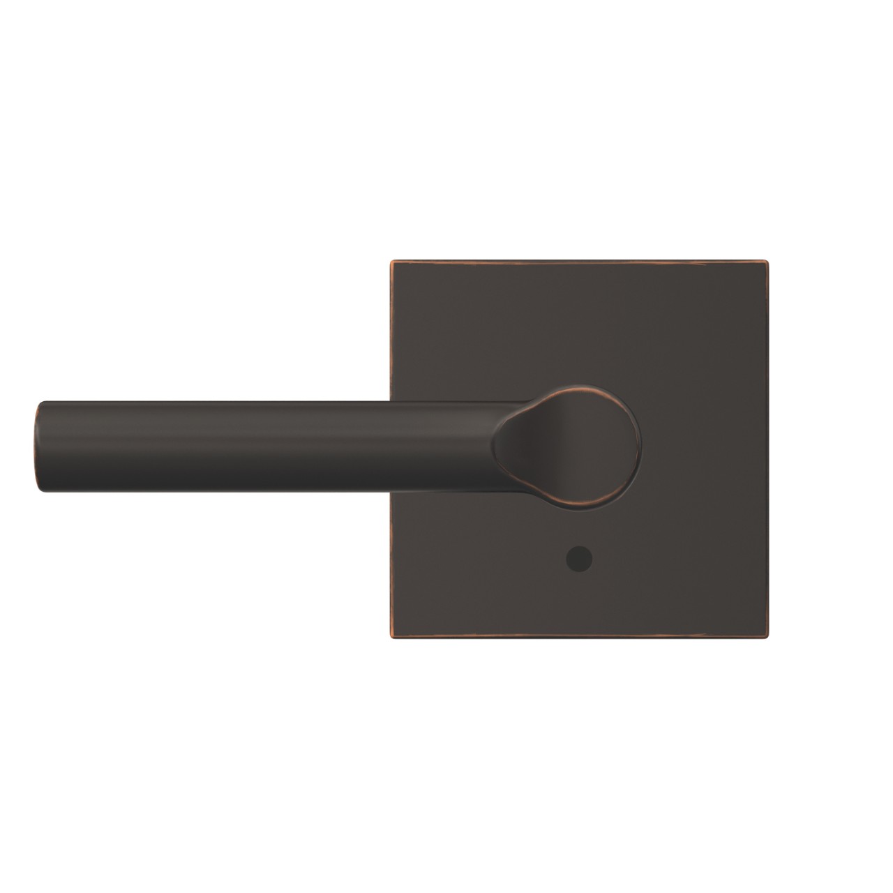 Custom Broadway Non-Turning Lever
